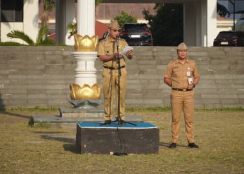 Pemprov Lampung Perkuat Pembangunan Rumah Layak Huni untuk Tingkatkan Kualitas SDM
