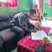 Perkuat Sinergi Pers dan Pendidikan, Pantau Lampung Sambangi SDN 01 Gedung Riang