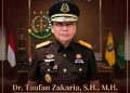 ELSAM Dorong Taufan Zakaria Tuntaskan Deretan Kasus Korupsi yang Mandek di Lampung