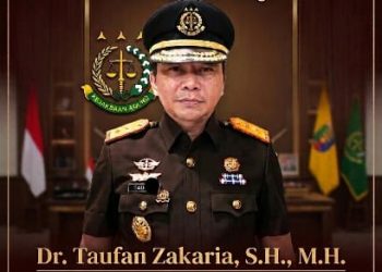 ELSAM Dorong Taufan Zakaria Tuntaskan Deretan Kasus Korupsi yang Mandek di Lampung