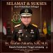 ELSAM Dorong Taufan Zakaria Tuntaskan Deretan Kasus Korupsi yang Mandek di Lampung