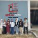 Gerai KDKMP Pringsewu Terus Bertambah, 14 Unit Sudah Selesai Dibangun