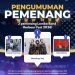 Dari Balik Lapas Menuju Panggung Besar, Band Warga Binaan Kalianda Buktikan Talenta Tak Terbatas