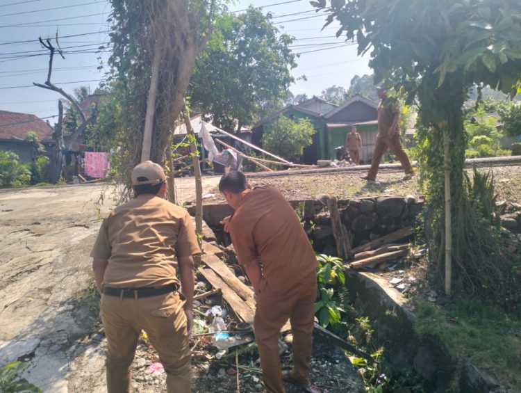 BPJN Gerak Cepat, Perbaikan Gorong-Gorong Ambrol di Wonosobo Dimulai