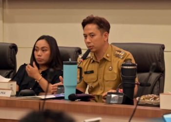 Bupati Egi Pastikan Lamsel Fest 2026 Lebih Meriah dari Tahun Lalu, Deretan Artis Nasional Disiapkan