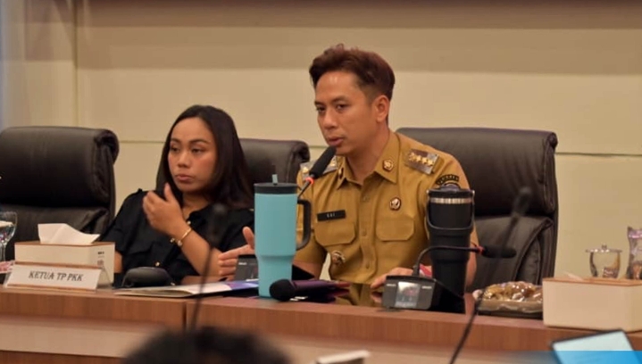 Bupati Egi Pastikan Lamsel Fest 2026 Lebih Meriah dari Tahun Lalu, Deretan Artis Nasional Disiapkan