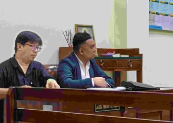 Finny Fong Ajukan Praperadilan, Gugat Penetapan Tersangka hingga Penyitaan Aset PT San Xiong Steel