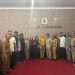 Bapemperda DPRD Lampung Selatan Matangkan Ranperda Perlindungan Lahan Pertanian