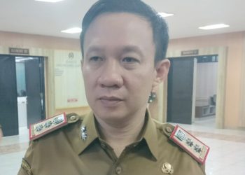 Satelit Lampung-1 Meluncur 5 Agustus, Marindo Pastikan Tak Bebani APBD Lampung