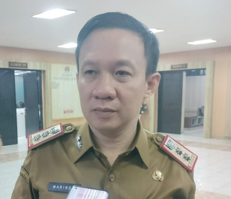 Satelit Lampung-1 Meluncur 5 Agustus, Marindo Pastikan Tak Bebani APBD Lampung