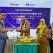 Centratama Group Salurkan Bantuan Rp500 Juta untuk Perpustakaan Digital SMPN 2 Pringsewu