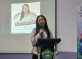 Senator Almira Nabila Fauzi Dorong Kampus Aman dan Bebas Kekerasan Melalui Satgas PPKPT