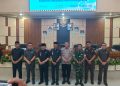 Pemkab Tanggamus Ajukan KUPA-PPAS Perubahan 2026, DPRD Siap Bahas Mulai 4 Agustus