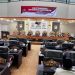 Rapat Paripurna DPRD Lampung Selatan Bahas Arah Perubahan APBD 2026