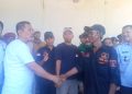Warga Keluhkan Jalan Rusak dan Gorong-Gorong, Perusahaan Pagar Gunung Siap Berbenah
