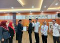 Usai Lantik Pejabat Baru, Bupati Tanggamus Tegaskan Komitmen Reformasi Birokrasi dan Pelayanan Prima
