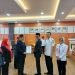 Usai Lantik Pejabat Baru, Bupati Tanggamus Tegaskan Komitmen Reformasi Birokrasi dan Pelayanan Prima