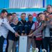 ASDP Luncurkan Standar Baru Pengelolaan Pelabuhan, Face Recognition hingga One Gate System Diterapkan