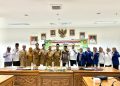 UTB Lampung Resmi Kolaborasi dengan Pemkab Pesisir Barat, Dorong Pendidikan dan Riset untuk Daerah