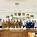 UTB Lampung Resmi Kolaborasi dengan Pemkab Pesisir Barat, Dorong Pendidikan dan Riset untuk Daerah