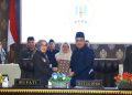 APBD Way Kanan 2026: Rp915,6 Miliar untuk Belanja ASN dan DPRD, Jalan Rusak Masih Dikeluhkan
