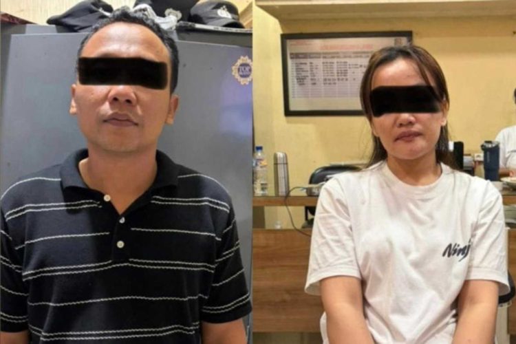 Diburu hingga Jawa Tengah, Kini Dibebaskan! Tersangka Penipuan Kopi Rp1,3 Miliar Masih Punya Kasus Baru