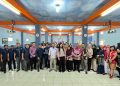 Literasi Media Jadi Prioritas, IBN Pringsewu Jalin Kerja Sama Strategis dengan PWI