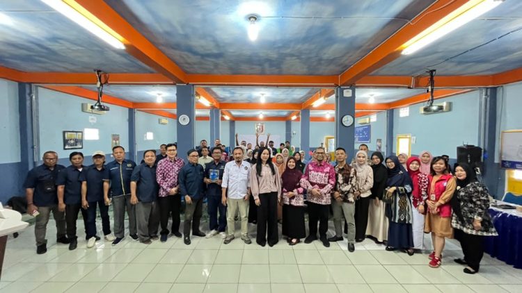 Literasi Media Jadi Prioritas, IBN Pringsewu Jalin Kerja Sama Strategis dengan PWI