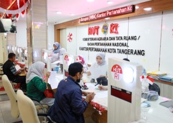Antre Panjang Berakhir, Layanan Pengukuran Terjadwal BPN Beri Kepastian Ukur Tanah Warga