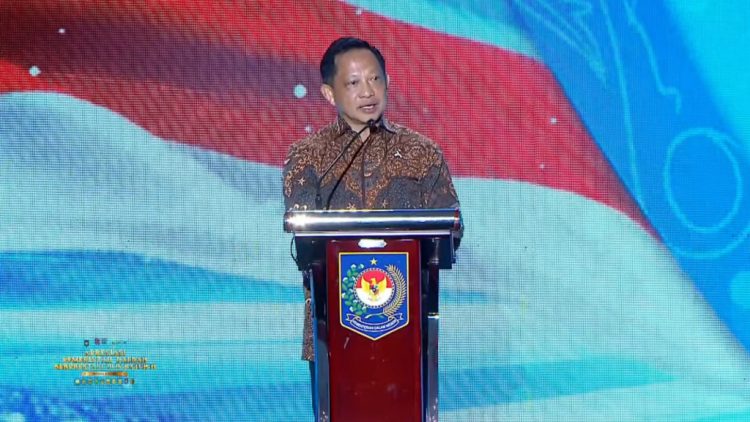 Pemprov Lampung Raih Terbaik II Akses Pendidikan, 4 Penghargaan Diborong Daerah di Regional Sumatera