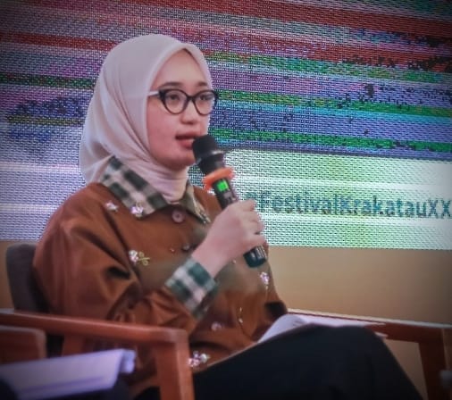 Festival Krakatau XXXV Digelar, Lampung Bidik Pariwisata Jadi Penggerak Ekonomi Daerah