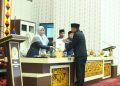 KUA-PPAS 2027 Disepakati, Pendapatan Pringsewu Rp1,138 Triliun dan Belanja Rp1,147 Triliun
