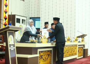 KUA-PPAS 2027 Disepakati, Pendapatan Pringsewu Rp1,138 Triliun dan Belanja Rp1,147 Triliun