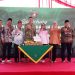Wagub Jihan Dorong Sinergi TNI-Polri dan Pemda Percepat Pembangunan Infrastruktur Lampung