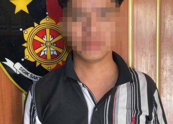 Polisi Amankan 98 Ekor Burung Tanpa Dokumen di Pelabuhan Bakauheni
