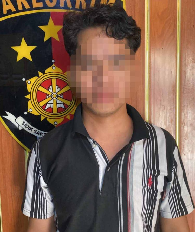 Polisi Amankan 98 Ekor Burung Tanpa Dokumen di Pelabuhan Bakauheni