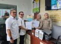 Kejati Lampung Berganti Pimpinan, LSM PRO RAKYAT Titip Sejumlah Dugaan Kasus Korupsi