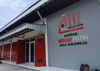Isu Launching KMP 25 Agustus Terbantahkan, Dinas Koperasi Lampung: Belum Ada Informasi