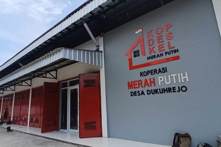 Isu Launching KMP 25 Agustus Terbantahkan, Dinas Koperasi Lampung: Belum Ada Informasi