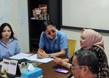 Pembakaran Aset PT BSA Jadi Sorotan, APINDO Lampung Dorong Penyelesaian Konflik Agraria