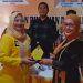 KPU Pringsewu Mulai Sosialisasi Pemilu 2029, Partai Golkar Jadi yang Pertama