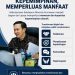Sekdaprov Marindo Kurniawan Ikuti Pembelajaran Transformasi Digital, Bahas Masa Depan Ekonomi Digital