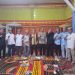 Sambangi Tokoh Adat Sai Batin, Kapolres Lampung Selatan Dorong Sinergi Jaga Kamtibmas