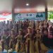 20 Kecamatan Ikuti Evaluasi Pokbinwil, Siti Mahmudah Dorong PKK Tanggamus Makin Berdampak