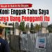 Yayasan Masjid Al Bakrie Belum Merespons, Dana Pengganti GOR Saburai Dipertanyakan