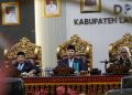 HUT ke-81 RI, DPRD Lampung Selatan Tegaskan Kemerdekaan Harus Diterjemahkan dalam Kerja Nyata