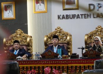 HUT ke-81 RI, DPRD Lampung Selatan Tegaskan Kemerdekaan Harus Diterjemahkan dalam Kerja Nyata