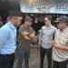 Gubernur Tinjau Jalan Rigid Beton Pringsewu–Kalirejo, Gerindra: Ini Warning untuk Kontraktor
