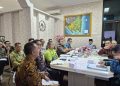 Pemprov Lampung Dalami Riwayat Lahan 5 Hektare di Way Hui, Kepastian Hukum Jadi Prioritas