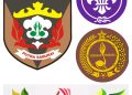 40 Tahun Berlalu, Sejarah Terulang! Pramuka Lampung Tengah Kembali Pimpin Upacara Nasional